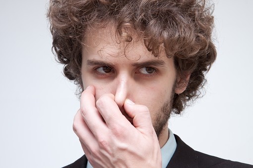 デリケートゾーン,匂い,におい,男,対策